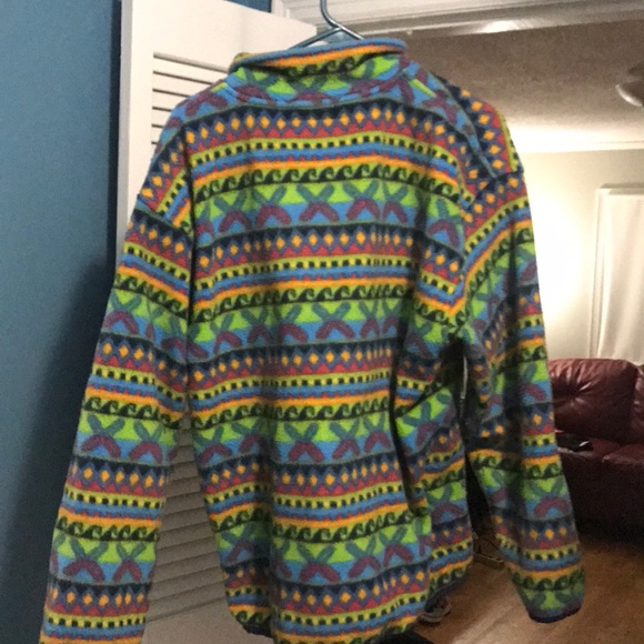 Invicta Vintage Pullover - Picture 2 of 2
